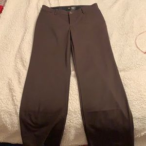 Lee Trousers